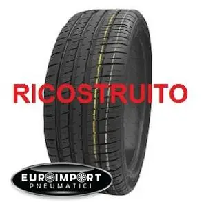Profil Pro Ultra 215/60 R17 96 V RICOSTRUITI